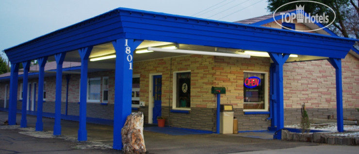 Photos Blue Spruce Motel