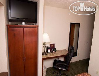 Новые добавленные фото туристов Ramada Limited Frisco 2*