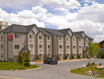 Photos Ramada Limited Frisco