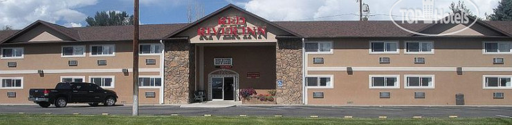 Hotelier's photos Red River Inn 2*
