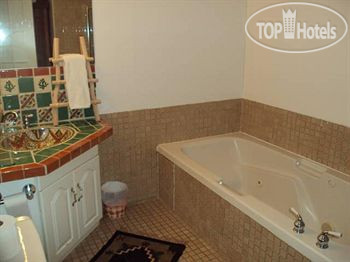 Новые добавленные фото туристов The Cheyenne Canon Inn 2*