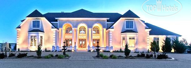 Hotelier's photos Claremont Inn & Winery 3*