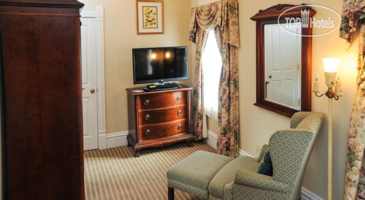New photos from tourists The Cliff House At Pikes Peak 4*