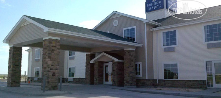 Hotelier's photos Cobblestone Inn & Suites - Wray 2*