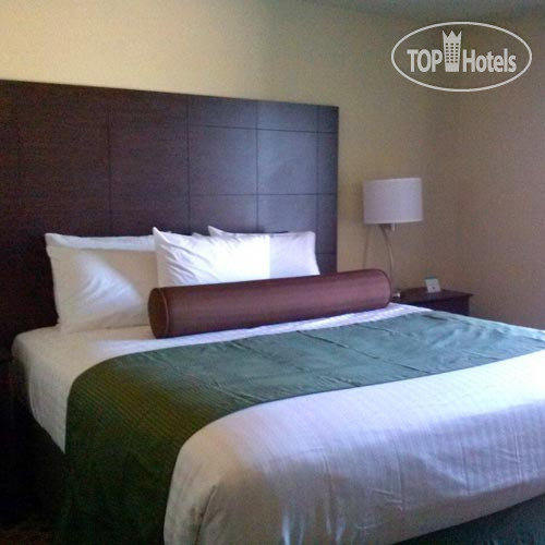 New photos from tourists Cobblestone Inn & Suites - Wray 2*