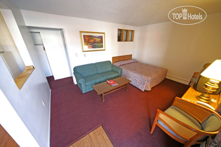 New photos from tourists Mel Haven Motel