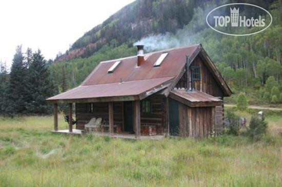 Hotelier's photos Dunton Hot Springs 5*
