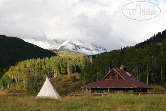 New photos from tourists Dunton Hot Springs 5*