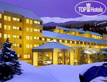 Hotelier's photos DoubleTree by Hilton Breckenridge 4*