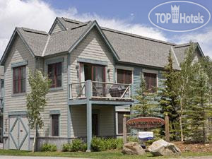 Hotel photo ResortQuest at Main Street Junction 4*