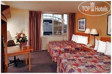 New photos from tourists VQ at Mile High 3*