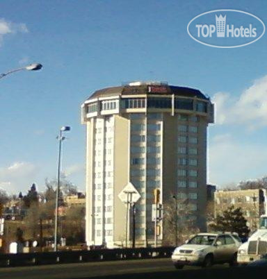 Hotel photo VQ at Mile High 3*