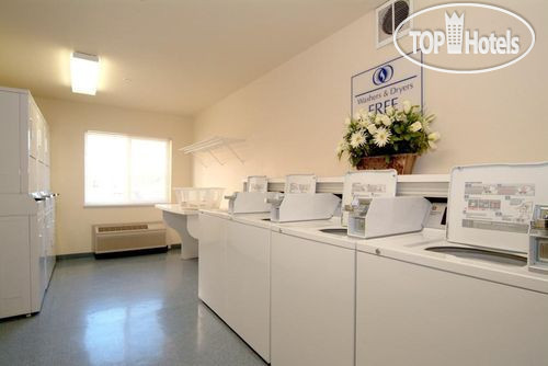 Новые добавленные фото туристов MCM Elegante Colorado Springs 2*