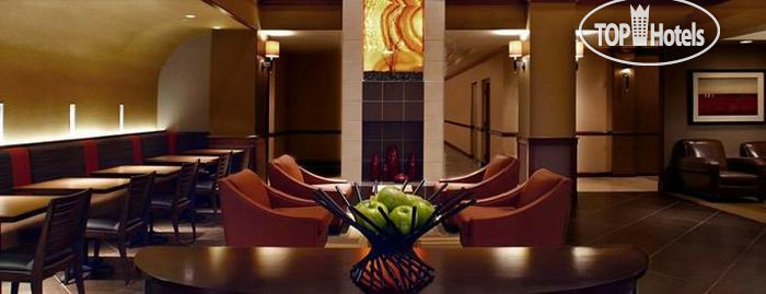 Hotelier's photos Hyatt Place Colorado Springs Garden of the Gods 3*