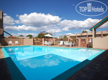 New photos from tourists Best Western Turquoise Inn & Suites 3*
