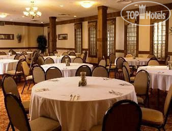 Hotel photo Ramada Denver Downtown 3*