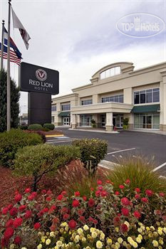 Hotel photo Red Lion Denver Central 3*