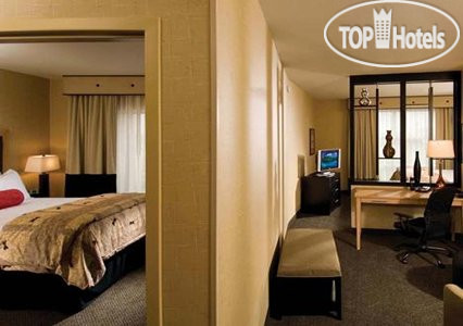 Новые добавленные фото туристов Cambria Suites Denver Airport 3*