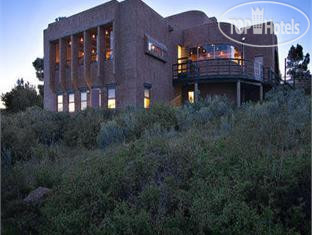 Hotelier's photos Far View Lodge 2*