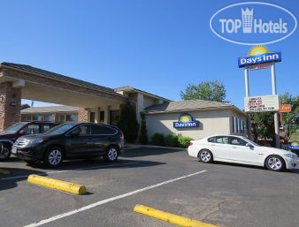 Новые добавленные фото туристов Days Inn Grand Junction 