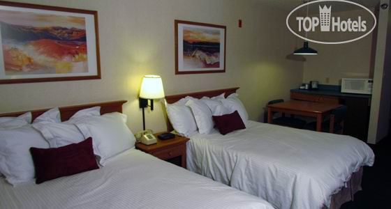 Новые добавленные фото туристов Alpine Slopes Lodge 2*