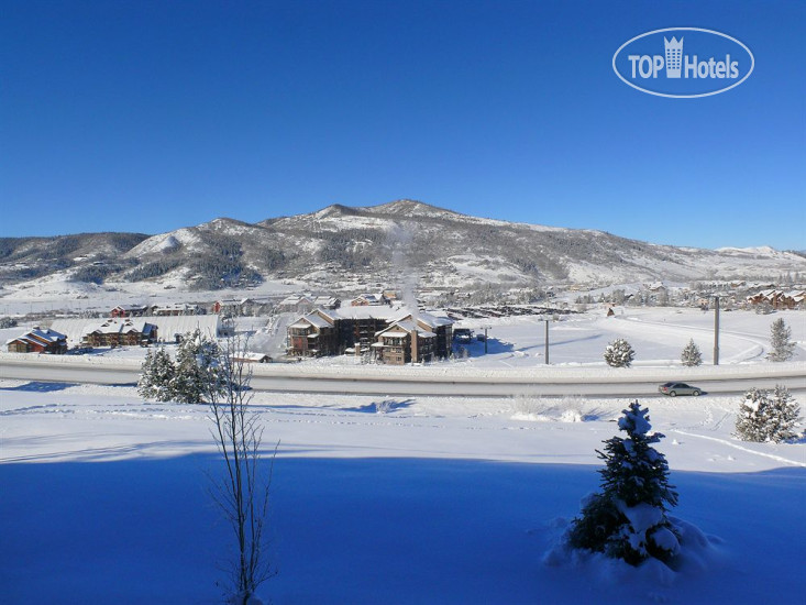 Новые добавленные фото туристов West Condominiums Steamboat Springs 3*