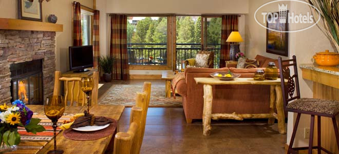 New photos from tourists Village at Breckenridge Resort 3*