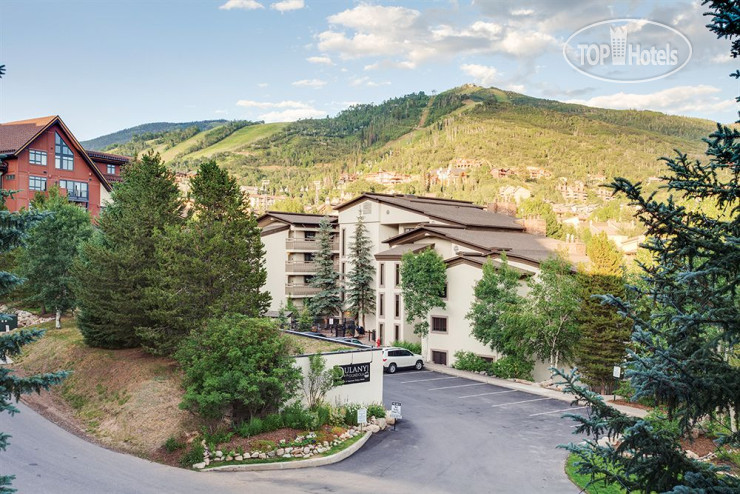 Hotel photo Dulany at the Gondola 3*