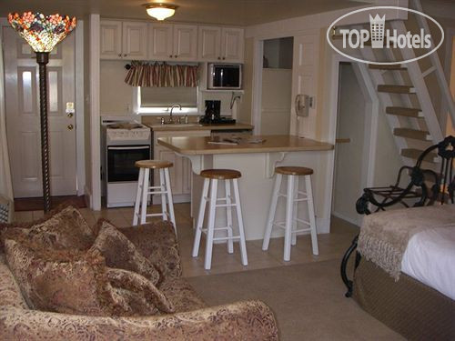 New photos from tourists Victorian Inn Telluride 3*