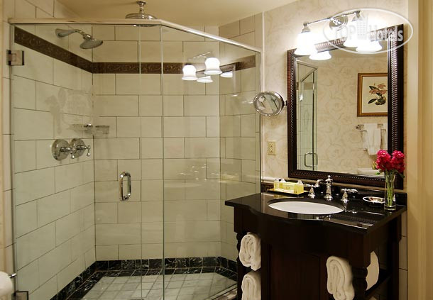 New photos from tourists Brown Palace Hotel and Spa Denver 4*