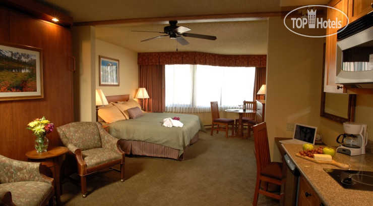 Новые добавленные фото туристов Grand Lodge Crested Butte 3*