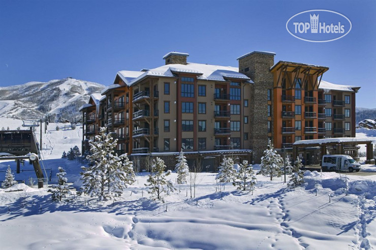Photos Trailhead Lodge by Steamboat Resorts