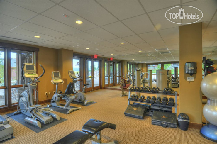 New photos from tourists Trailhead Lodge by Steamboat Resorts 4*