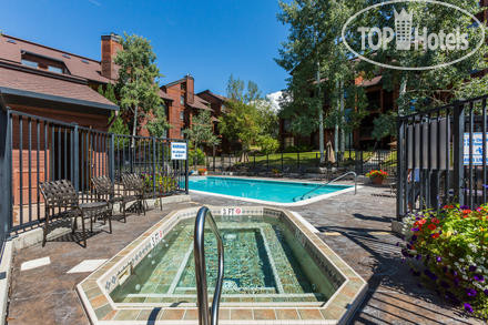 New photos from tourists Timber Run Condominiums Steamboat Springs 3*