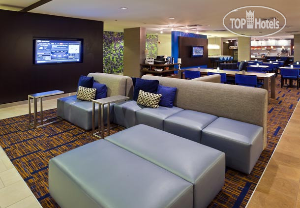 New photos from tourists Courtyard Boulder Louisville 3*