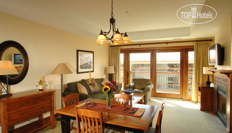 Photos Lodge at Mountaineer Square Crested Butte