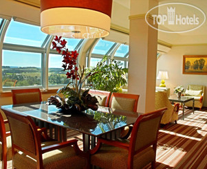 Новые добавленные фото туристов Inverness Hotel and Conference Center 4*