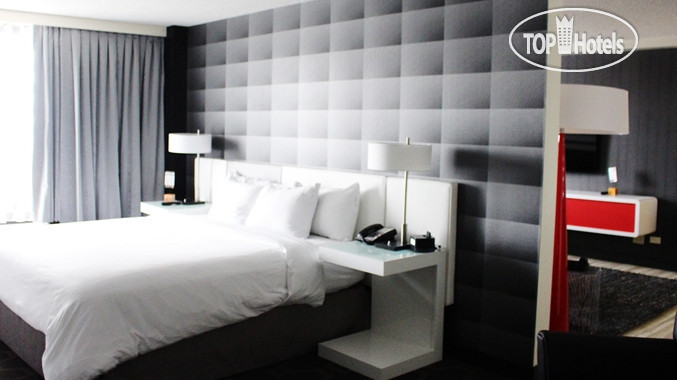 Новые добавленные фото туристов DoubleTree by Hilton Curtis Denver 3*