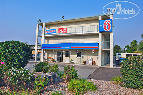 Hotel photo Motel 6 Denver Central-Federal Boulevard 2*