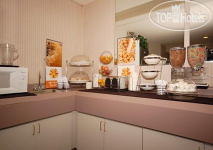 Новые добавленные фото туристов Sleep Inn Pueblo 2*