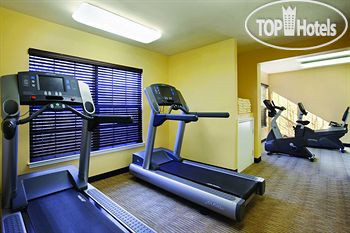 Новые добавленные фото туристов Hyatt house Colorado Springs 3*