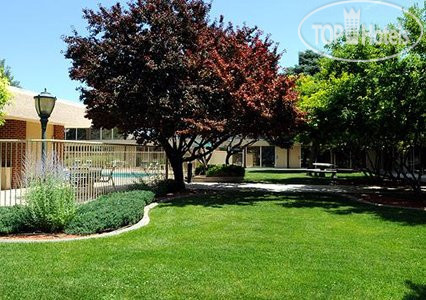 Hotel photo Clarion Inn Grand Junction 3*