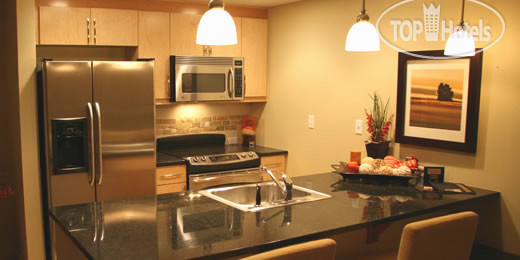 New photos from tourists Fraser Crossing Founders Pointe 3*