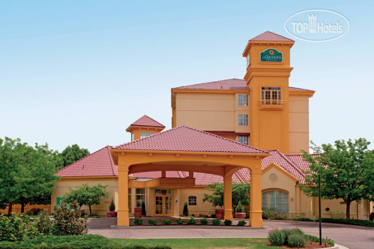 New photos from tourists La Quinta Inn & Suites Colorado Springs South AP 3*
