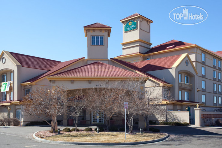 Hotelier's photos La Quinta Inn & Suites Denver Airport DIA 3*