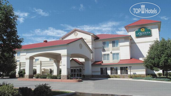 Photos La Quinta Inn & Suites Fruita