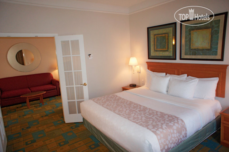 New photos from tourists La Quinta Inn & Suites Grand Junction 2*