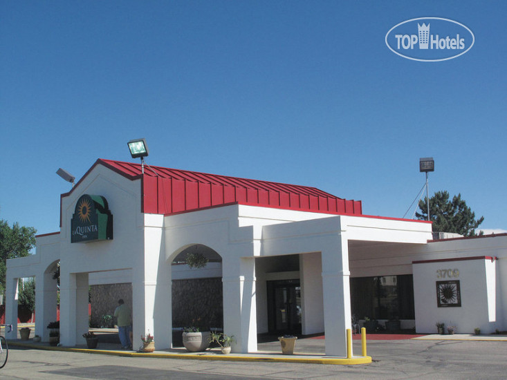 Hotelier's photos La Quinta Inn Fort Collins 2*