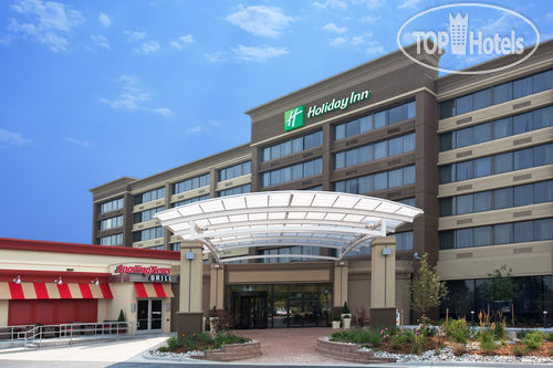 Hotelier's photos Holiday Inn Denver Lakewood 3*