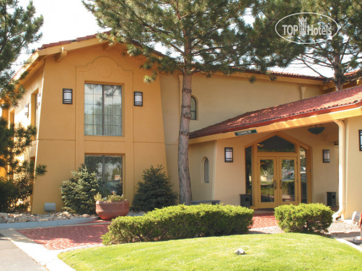New photos from tourists La Quinta Inn Denver Aurora 2*
